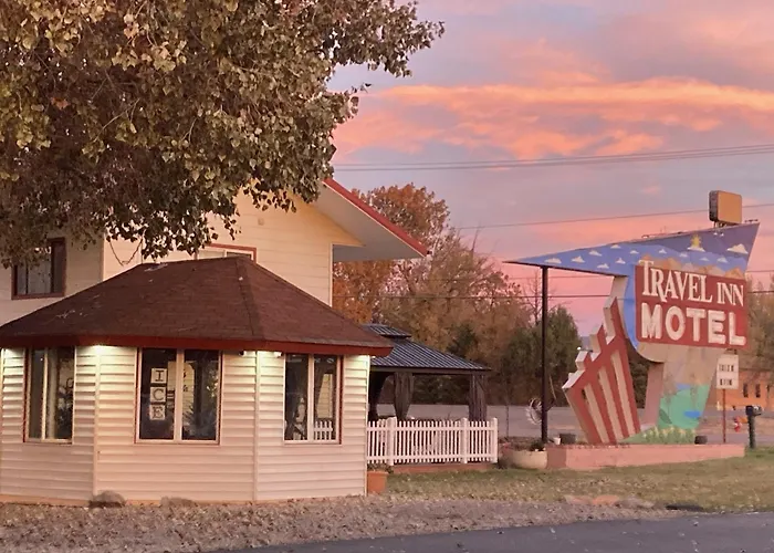 Travel Inn